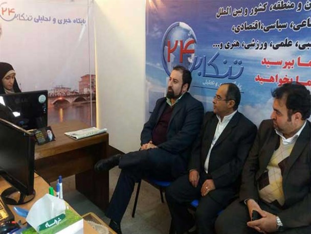 باید برای ایجاد همگرایی و همدلی در شهرستان از رسانه‌ها بهره برد