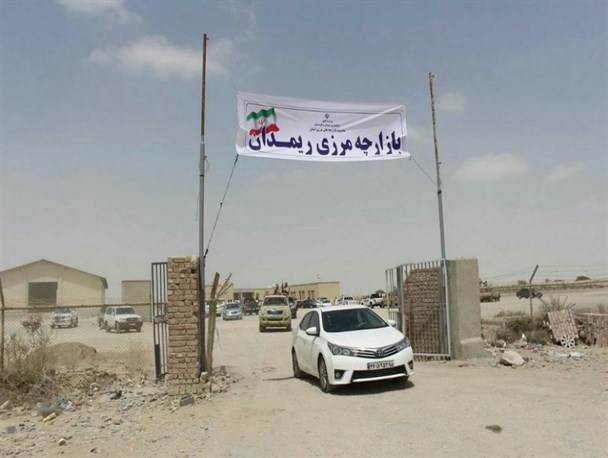 کمبود امکانات زیر ساختی مرز ریمدان عامل مهم موانع تجاری