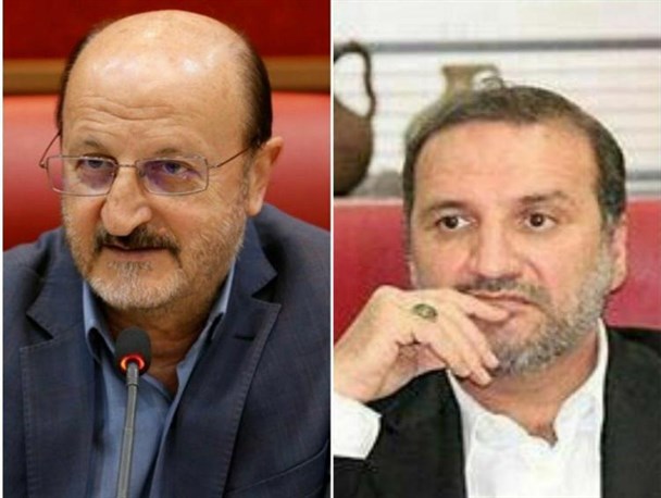 بازگشت غیرقانونی فرماندار شهرستان البرز باعث بهت و تعجب همگان شد/به اشتغال غیر قانونی فرماندارالبرز پایان دهید