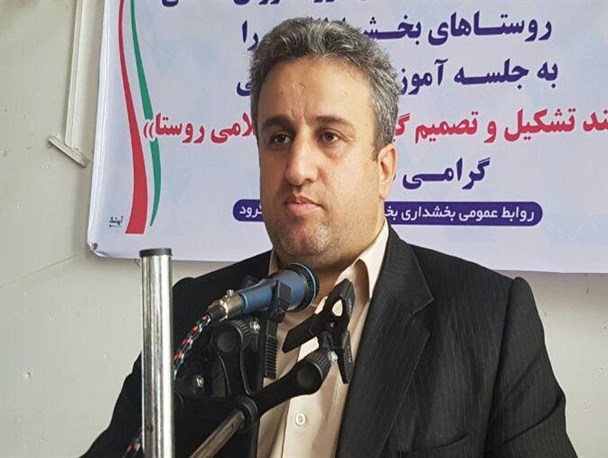 شکایت عجیب منابع طبیعی از مستضعفین لنگرودی