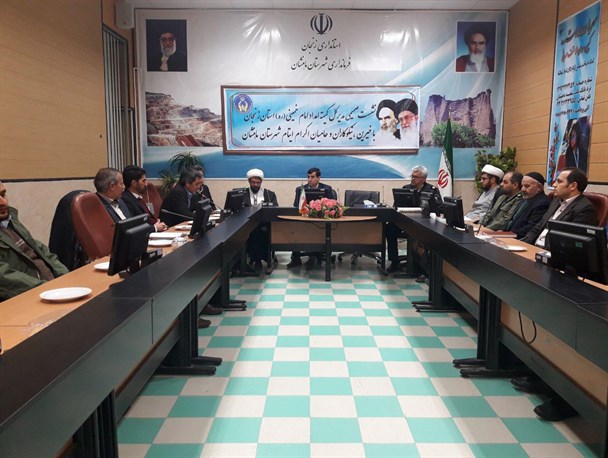 کم کاری در حمایت از مستضعفان جامعه آمار خط فقر را بالا برده است