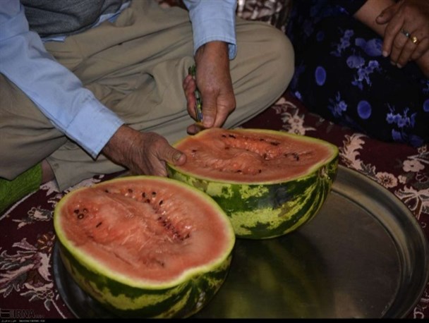 برگزاری مراسم شب یلدا در اداره میراث فرهنگی زابل/ صله رحم و ترویج فرهنگ مطالعه از جمله فلسفه های یلدا است