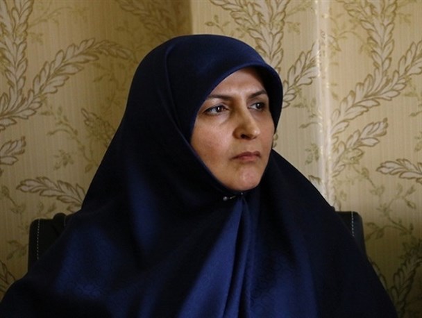 پیشنهاد عجیب خانم نماینده: باید حضور بانوان از سالن‌های والیبال و بسکتبال شروع شود