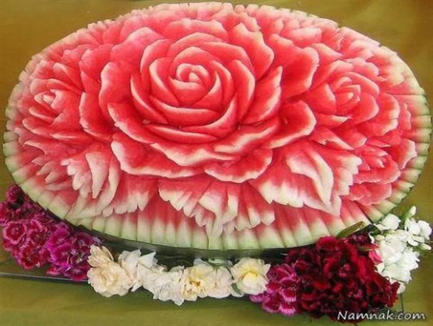 شب یلدا در مشگین‌شهر