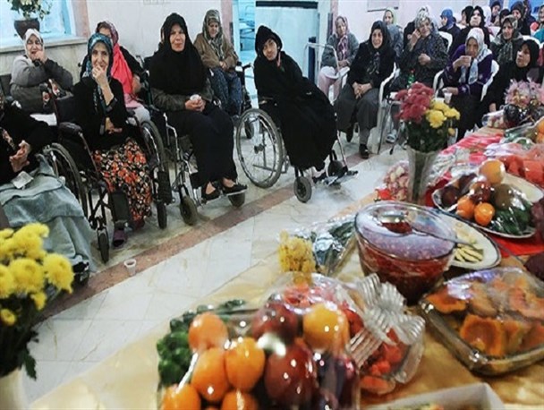 مراسم شب یلدا با هویت دینی ما منطبق است/ یلدا سرمایه های اجتماعی را افزایش می دهد