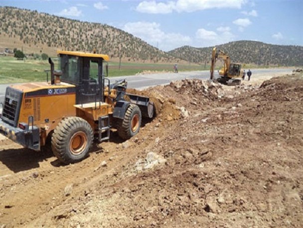 بدهی ۶۰ میلیارد تومانی راه‌وشهرسازی استان مرکزی به پیمانکاران/رفع تصرف بیش از ۳۵۵ هزار مترمربع از اراضی ملی در استان مرکزی