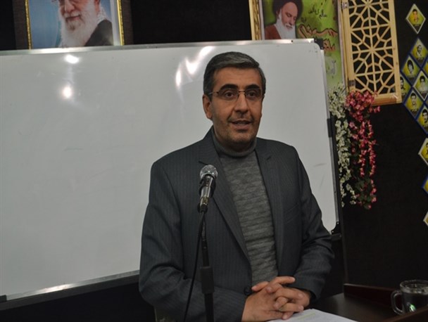دوره آموزشی خبرنگاری با حضور خبرنگاران کهگیلویه وبویراحمد در حال برگزاری است+تصاویر