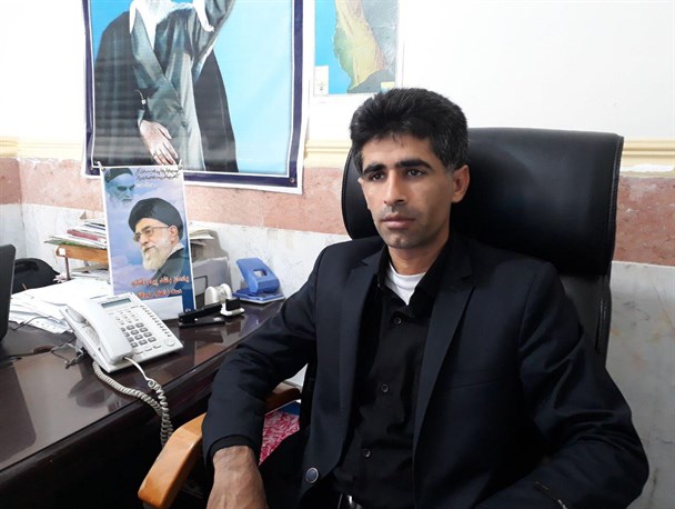 دومین جشنواره منطقه ای داستان کوتاه مکران در سیریک کلید خورد