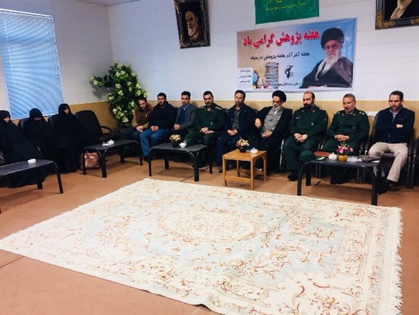 باید موضوع پژوهش در کشور آفت‌زدایی شود
