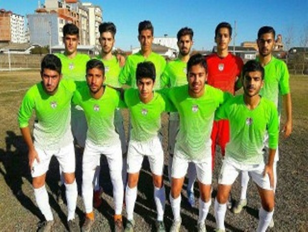 دانش فریدونکنار در تبریز به تساوی ارزشمند رسید