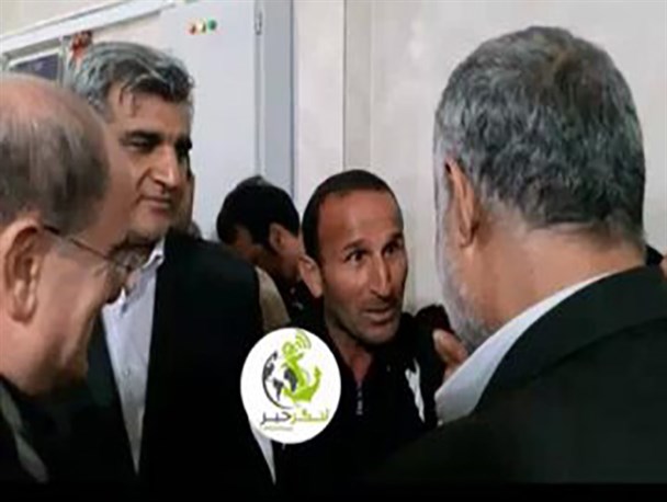 وقتی نماینده مردم گیلان بجای مرهم، زخمی بر دل کشاورز گیلانی می شود!