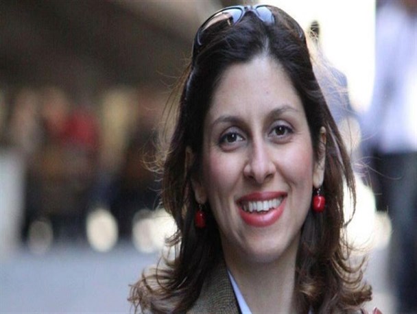 نازنین زاغری؛ از خبرنگاری تا فعالیت برای براندازی نظام