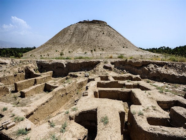 رنجی که البرز با 36 نشان مرغوبیت صنایع دستی کشور از ضعف گردشگری می برد/ البرز حتی یک هتل 4 ستاره ندارد