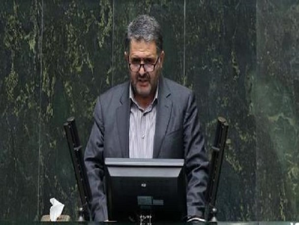تذکر نماینده شیراز به ۲ وزیر دولت در صحن علنی مجلس/ آقای وزیر تعاون در حد و قدرت وزیر تصمیم بگیرید!