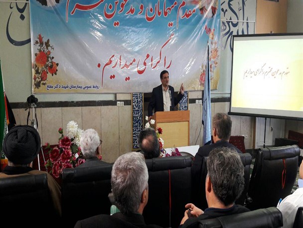 ورامین باید جزو مناطق محروم محسوب شود / مجاورت با تهران یکی از مشکلات ورامین است