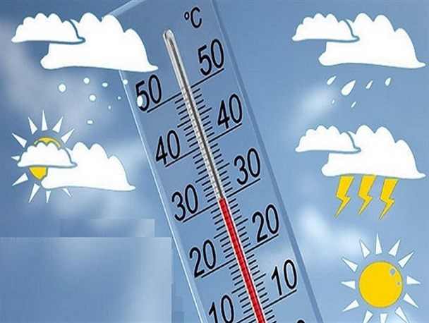 پایش لحظه‌ای آب و هوا در ۲۴ نقطه استان مرکزی/کاهش ۸۰ درصدی بارش در استان نسبت به سال زراعی گذشته