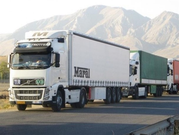 تجهیز ناوگان حمل و نقل استان مرکزی به سیستم کنترل هوشمند