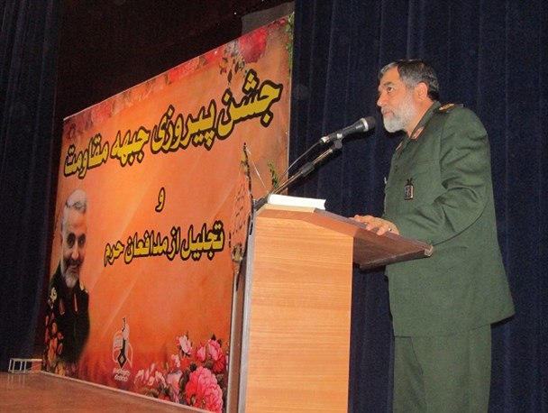 برترین تکنولوژی دنیا در مقابله با بحران آب؛ خبر خوش قرارگاه خاتم/ روزی گفتند که برجام از فتح خرمشهر بالاتر است و امروز زیرشلواری وارد کشور می کنند؟