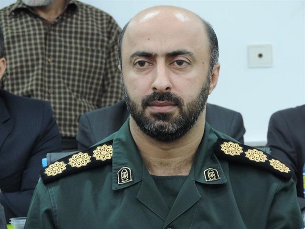 ۹ دی استخر شهدای مدافع حرم بابل به بهره‌برداری می‌رسد