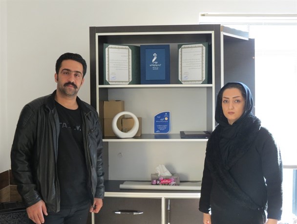 وقتی از ایران خارج می شویم می فهمیم که در چه قله ای بوده ایم / به دنبال استعدادیابی در میان دانش اموزان هستیم