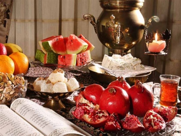 بازخوانی رسم «چیلله‌لیخ» برای نوعروسان آذربایجان