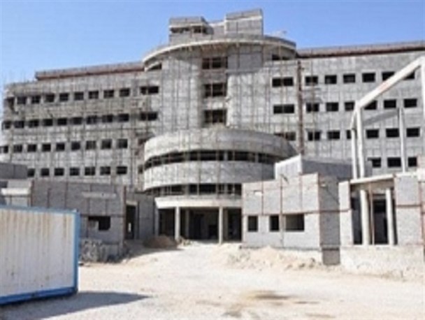 بهره‎برداری از اورژانس جامع و بخش پیوند کلیه بیمارستان امام اردبیل تا دهه فجر