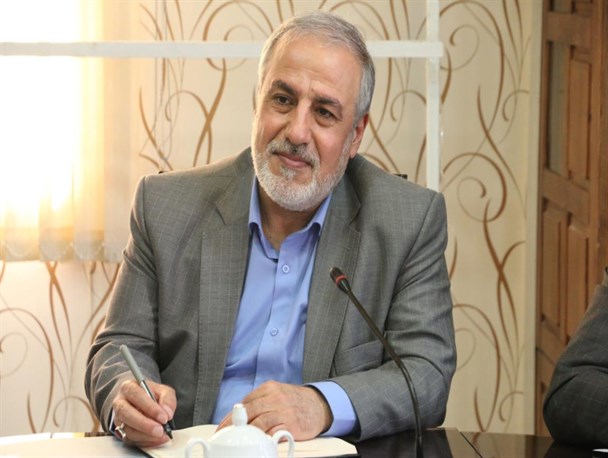 ۲۰ درصد ترانزیت کشور از خراسان رضوی انجام شده است