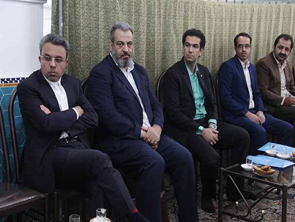 همایش ارتقاء آگاهی‌های حقوقی و قضایی جامعه در یزد