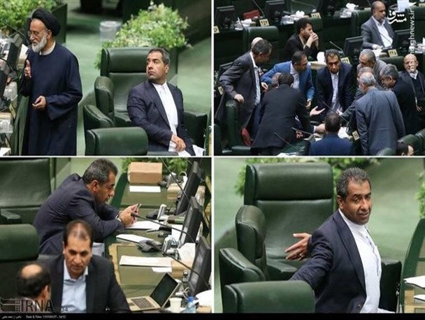 انحطاط اخلاقی و ضرورت تجدیدنظر در انتخاب‌ها