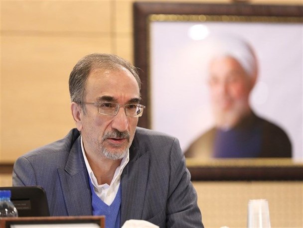 عذرخواهی شهردار سابق مشهد به‌علت نساختن سالن تئاتر در دوران مسئولیتش
