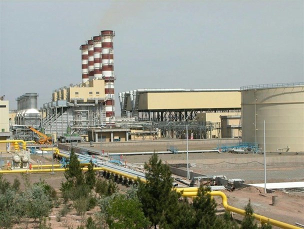 نیروگاه سیکل ترکیبی مهم‌ترین منبع آلودگی شهر قم است/ باید به قم حق آبه های محیط زیست تخصیص داده شود