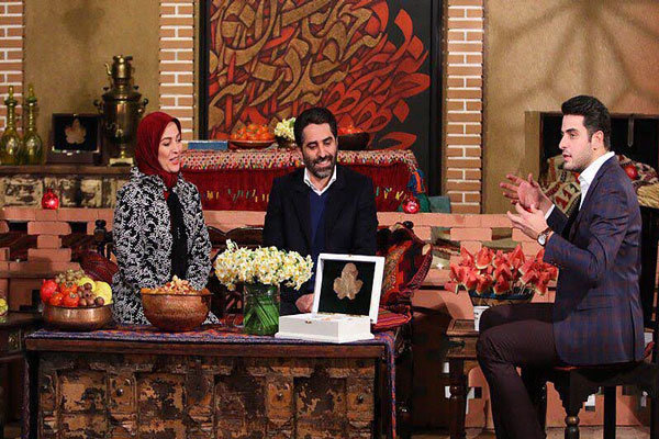 برنامه‌های شب یلدا در تلویزیون