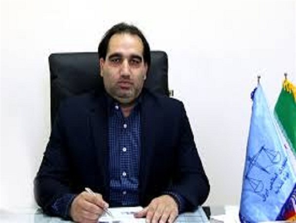 جلوگیری از بیکار شدن 1452 کارگر در جیرفت با ورود دستگاه قضا