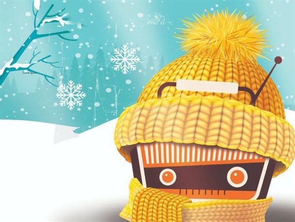 74 برنامه رادیویی به موضوع "شب یلدا" خواهند پرداخت