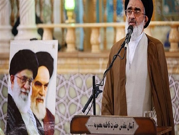 حب و بغض ها در انتخابات نباید جریانی، جناحی و سیاسی باشد