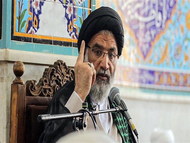 مشکلات امروز اهواز ناشی از سوءمدیریت هاست/ چهار هزار خانواده دچار آبگرفتگی شده‌اند