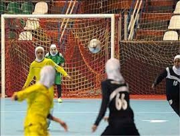 پیشرفت ورزش بانوان قم و افتخارآفرینی دختران ورزشکار قم