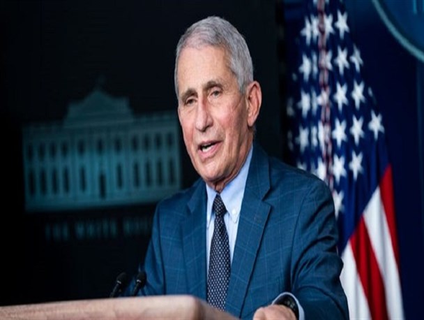 هشدار فائوچی درباره رکورد مرگ و میر ناشی از اومیکرون در آمریکا