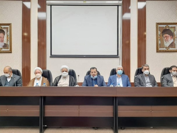 ۳۳ فرماندار جدید طی یکماه آینده در خراسان رضوی معارفه می‌شوند