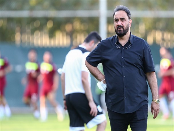 خورشیدی: ۲۵ هتل از ۳۸ هتل معرفی‌شده توسط فیفا در قطر رزرو شده/ ۳ کمپ را برای تیم ملی انتخاب کردیم