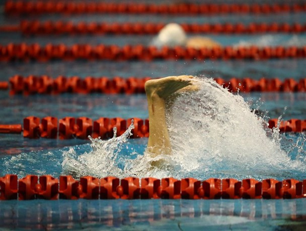 شنا قهرمانی جهان| پایان رقابت نمایندگان ایران در مسابقات مسافت کوتاه