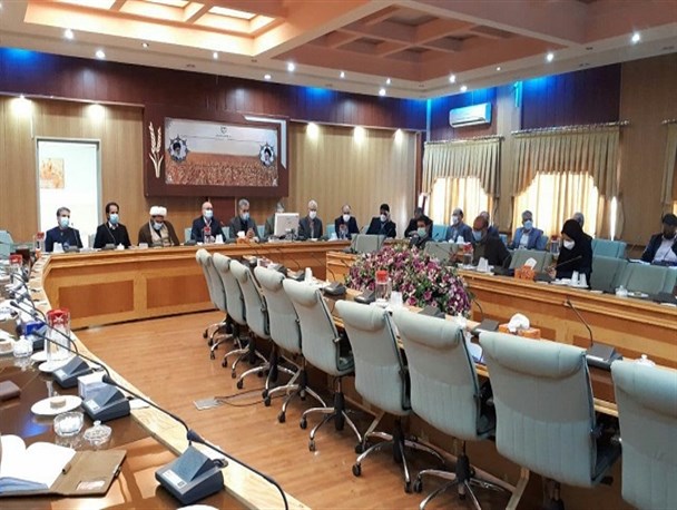 ۳۹۵۰ هکتار از اراضی استان مرکزی زیر کشت قراردادی گندم رفت