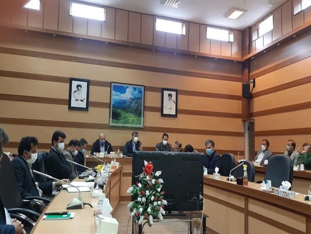 اسم‌وفامیل‌بازی در واگذاری زمین به طرح‌های گردشگری در کهگیلویه‌وبویراحمد/ طرح‌های گردشگری ۱۲ساله بدون یک‌درصد پیشرفت