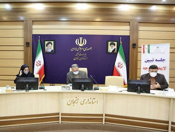 بسته ویژه حرکت اقتصادی استان زنجان برای سال آینده تعریف می‌شود