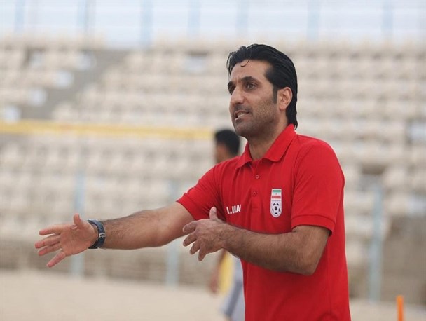 هاشم پور: نیازمند بازیهای تدارکاتی بین المللی هستیم/ اردوی مشترک ایران و بلاروس برای تیم با انگیزه و جوان ایران مفید بود