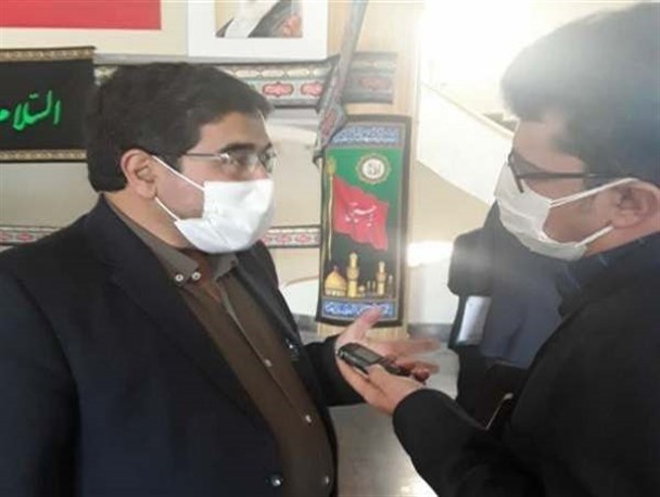 قیمت گوشت قرمز با حذف واسطه‌ها پایین آمده است/ تشدید نظارت بر بازار به مناسبت شب یلدا