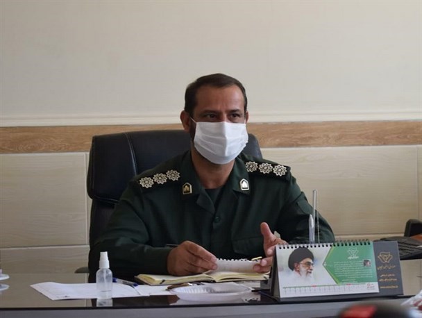 شهید سلیمانی طلایه دار ایستادگی در مقابل مستکبران جهان بود/ هدفگذاری ۲ هزار برنامه در دهه بصیرت و سالگرد شهید سلیمانی در استان مرکزی