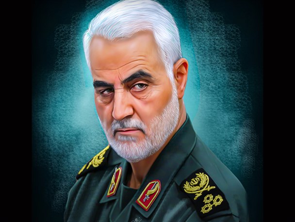 رژیم صهیونیستی به مشارکت در ترور سردار سلیمانی اعتراف کرد