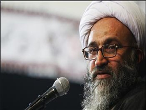 قانون در مورد مهدی هاشمی مثل هر متهم دیگری اجرا شود/بعضی حرکت های سفیانی در داعش مشاهده می شود