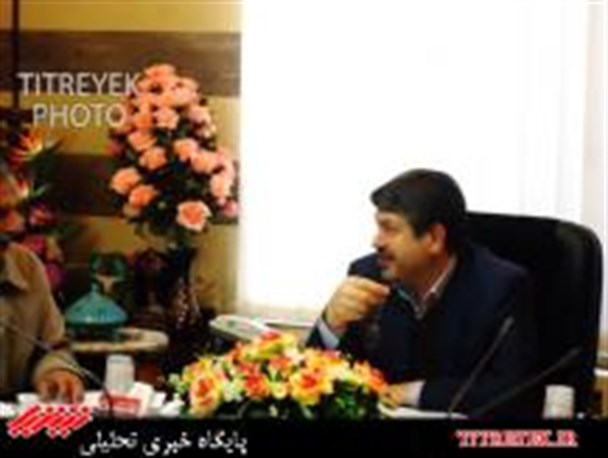 باید با مدیریت درست منابع محدود آبی در دامغان حفظ شود